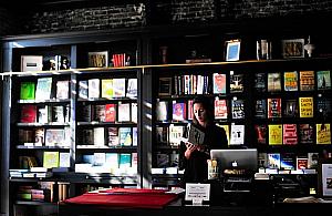 Najlepsze księgarnie w Warszawie? Mieszkańcy zdecydowali