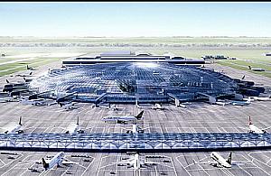 Nowe lotnisko dla Warszawy. Podpisano pierwszą umowę