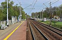 Czterema torami na wschód. Rozbudują kolejową wylotówkę