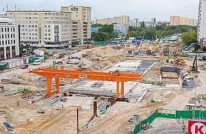 Stacji "Targówek-Ratusz" nie będzie. Propozycja odrzucona