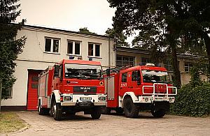 Palący problem Wawra. "W każdej chwili możemy zostać na lodzie"