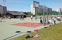 Wicedyrektorka z Bródna: "Na grypę też można umrzeć"