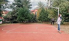 Chcą likwidacji placu zabaw. "To siedlisko wulgarnych krzyków"