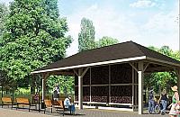 Kolejna tężnia dla Białołęki. Warto wydać pół miliona?