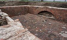 Niezwykłe odkrycie w Warszawie. Znaleźli pozostałości kościoła