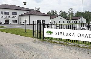 Wypoczynek 40 kilometrów od Warszawy