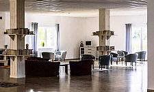 Wypoczynek 40 kilometrów od Warszawy