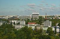 Progi, drzewa, �wi�teczne ozdoby. Czego potrzebuj� Odolany?