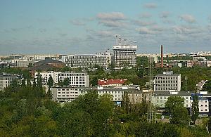 Progi, drzewa, świąteczne ozdoby. Czego potrzebują Odolany?