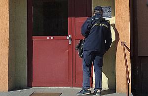 Drugie awizo w skrzynce, pierwszego nie było. "Nie możemy wykluczyć"