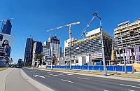 Allegro przenosi się na Wolę. "Witamy naszego największego najemcę"