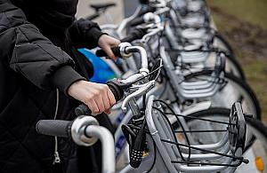 Rowerem z Głębockiej do metra? Wystarczy zagłosować