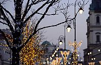 Drogi pomysł na Radzymińską. Mieszkaniec: "Poprawi się estetyka"