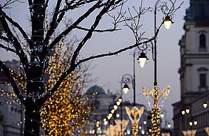 Drogi pomysł na Radzymińską. Mieszkaniec: "Poprawi się estetyka"