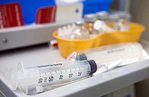 Tańsze szczepionki przeciw grypie. Zdecyduje się rekordowa liczba osób?