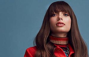 Spotkaj Viki Gabor w Galerii Młociny