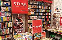 Świat Książki wrócił na Tarchomin