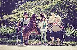 "Osiedlowy las na Wrzecionie". Powrót sąsiedzkich spotkań między blokami?