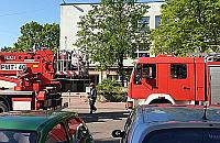Nowy rok szkolny. Seria alarm�w bombowych w szko�ach