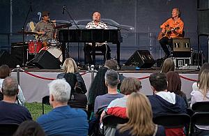 Kolonia Wawelberga świętuje. Wystąpi Stanisław Soyka