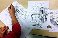 Szkoła rysunku i malarstwa SealART