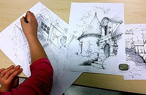 Szkoła rysunku i malarstwa SealART