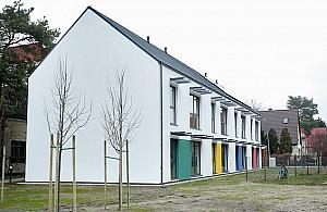 Eleganckie i energooszczędne. Oto nowe... mieszkania komunalne