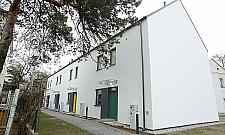 Eleganckie i energooszczędne. Oto nowe... mieszkania komunalne