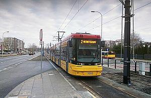 Ogromne utrudnienia. Linie 2 i 13 będą zawieszone