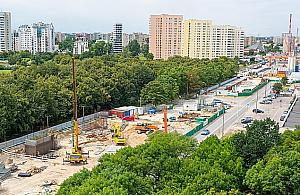 Bródno to nie Targówek? Wszystko się zmienia