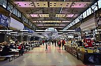 Nowy pomysł na Halę Gwardii. Ratusz szuka prywatnej firmy