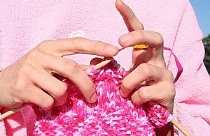 Lemingopedia: "Robienie na drutach za 18 tysięcy? Miasto cudu"