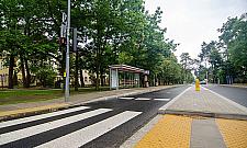 "To skrzyżowanie nie należało do bezpiecznych". Drogowcy ustawili światła