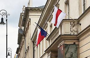 LGBT, Unia, Białoruś. Uczelnia zaskoczyła warszawiaków