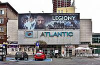 Koniec kina Atlantic? W zamian biurowiec