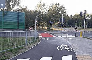 Wielkie zmiany na Młocinach. "Mieszkańcy bardzo chwalą"