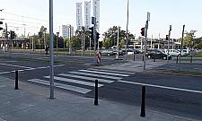 Wielkie zmiany na Młocinach. "Mieszkańcy bardzo chwalą"