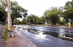 Zmieniają projekt Sokratesa. Nie będzie progów