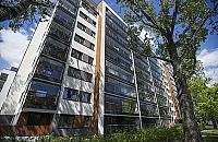 "Budowa Roku". Czy to najładniejsze nowe osiedle na Woli?