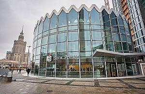 Nowa Rotunda nagrodzona. Kontrowersyjna decyzja jury