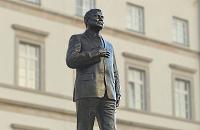 Muzeum Kaczyńskiego w Warszawie? "Pracujemy nad tym"