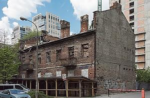 Zaniedbany zabytek czy rudera? Sprawa w prokuraturze