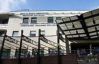 Chciała zaszczepić dziecko przeciwko grypie. "Zapraszam w grudniu"