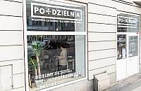 Przynie� zb�dne rzeczy, wybierz nowe za darmo. Podzielnia przy Kasprowicza