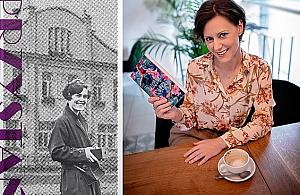 "Przystań". Mamy powieść o Modlińskiej 257