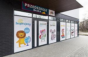 Koronawirus na Białołęce. Przedszkole zamknięte