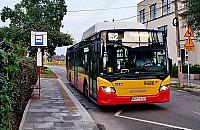 Chodnik na Cieślewskich. "Namówię sąsiadów, by oddali kawałek działki"