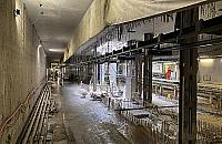 Metrem na Bemowo. Pod Górczewską praca wre