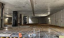 Metrem na Bemowo. Pod Górczewską praca wre