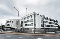 Koronowirus w nowo otwartej szkole w Wawrze